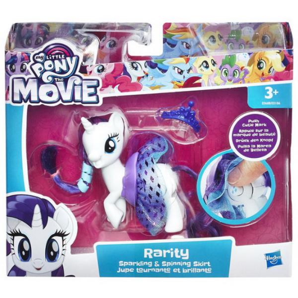 Фигурки Hape My little pony Magic Expression 3+/ Разноцветный photo 3