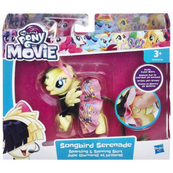 Фигурки Hape My little pony Magic Expression 3+/ Разноцветный photo 4