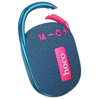 Boxă portabilă Hoco HC17 5 W/ Blue photo 2