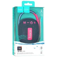 Boxă portabilă Hoco HC17 5 W/ Blue photo 4