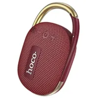 Boxă portabilă Hoco HC17 5 W/ Red photo 2