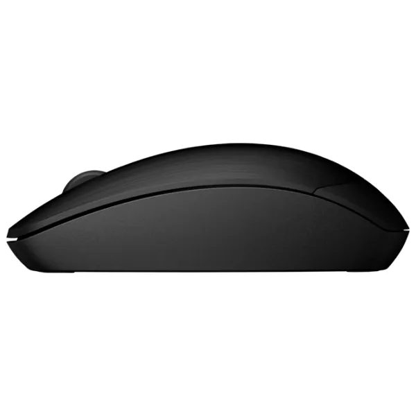 Mouse HP X200 Black photo 4