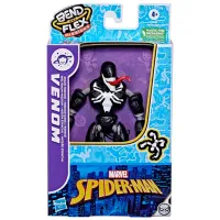 Фигурка Hasbro Spider-Man Venom 4+/ Черный photo 2