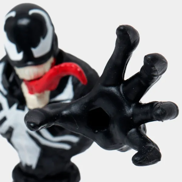 Фигурка Hasbro Spider-Man Venom 4+/ Черный photo 4