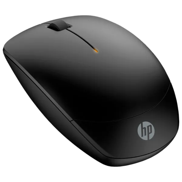 Mouse HP 235 Slim USB/ Black photo 2