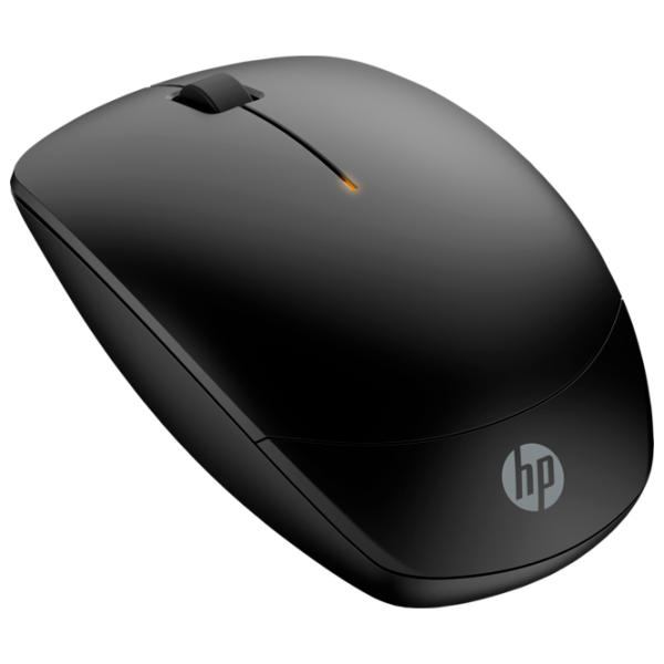 Mouse HP 235 Slim USB/ Black photo 2
