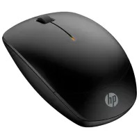 Mouse HP 235 Slim Black photo 2