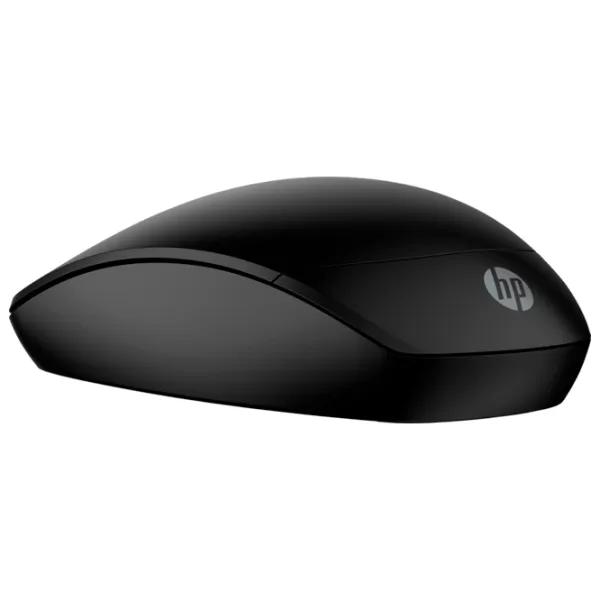 Mouse HP 235 Slim USB/ Black photo 3