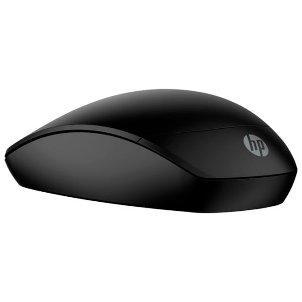 Mouse HP 235 Slim USB/ Black photo 3