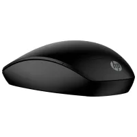 Mouse HP 235 Slim Black photo 3