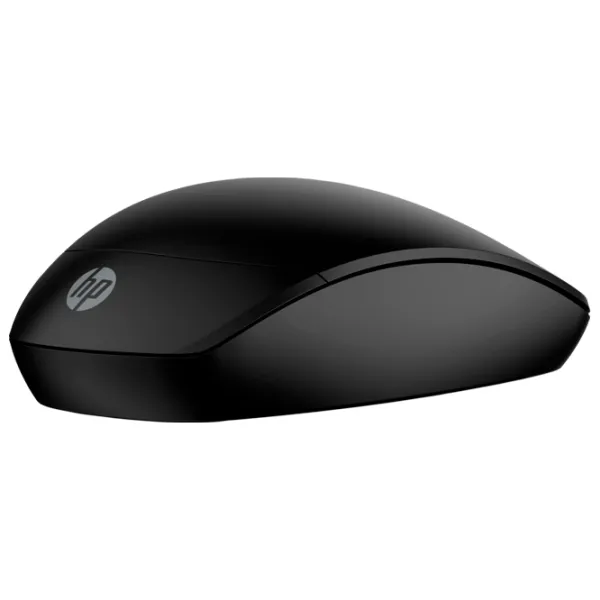 Mouse HP 235 Slim USB/ Black photo 4