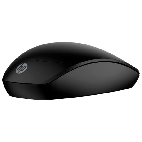 Mouse HP 235 Slim USB/ Black photo 4