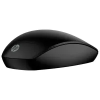 Mouse HP 235 Slim Black photo 4