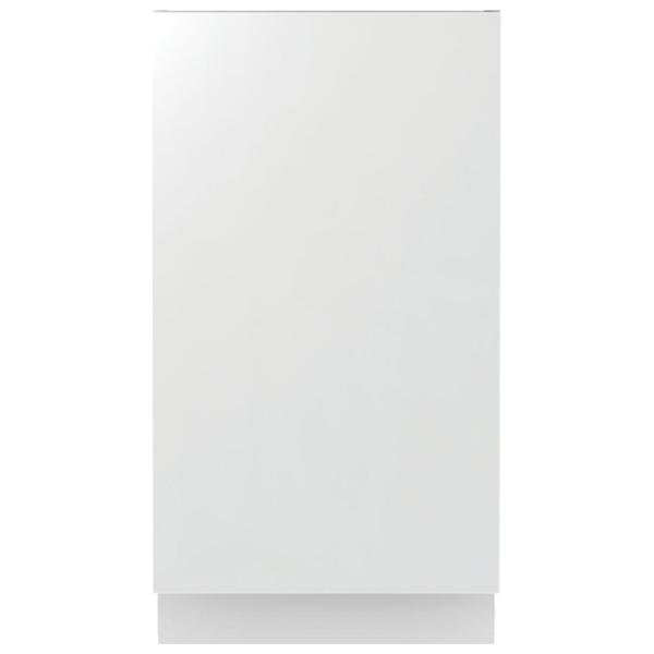 Mașină de spălat vase Gorenje GV520E15 Îngustă/ Black photo 4