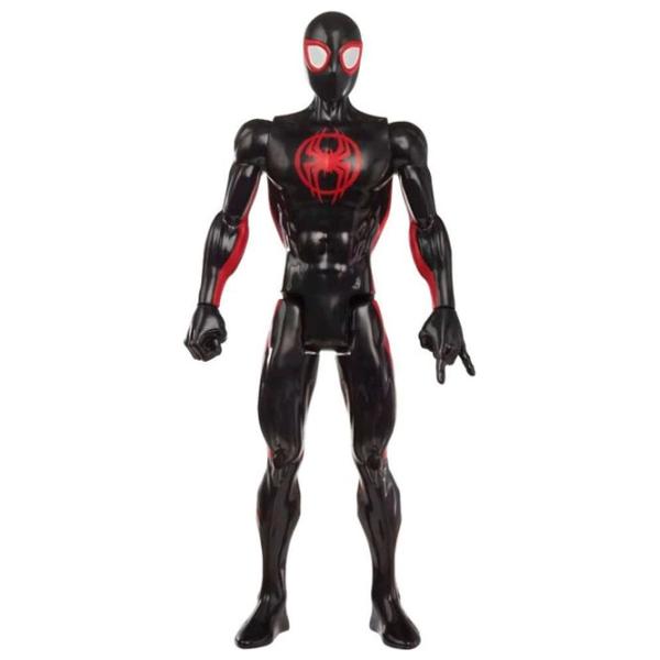 Фигурка Hasbro Spider-Man Titan Hero Miles Morales 4+/ Черный photo 2