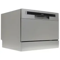 Mașină de spălat vase Hansa ZWM536SH Compactă/ Inox photo 2