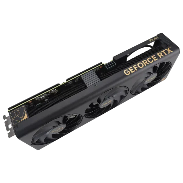 Видеокарта Asus GeForce RTX 4060 ProArt PCI Express 4.0 / 8 ГБ photo 5 Видеокарта Asus GeForce RTX 4060 ProArt PCI Express 4.0 / 8 ГБ photo 5