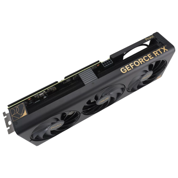 Видеокарта Asus GeForce RTX 4060 ProArt PCI Express 4.0 / 8 ГБ photo 5 Видеокарта Asus GeForce RTX 4060 ProArt PCI Express 4.0 / 8 ГБ photo 5