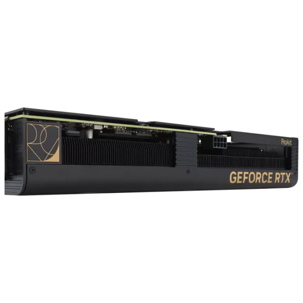 Видеокарта Asus GeForce RTX 4060 ProArt PCI Express 4.0 / 8 ГБ photo 6 Видеокарта Asus GeForce RTX 4060 ProArt PCI Express 4.0 / 8 ГБ photo 6