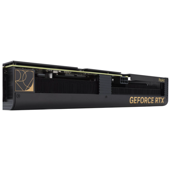 Видеокарта Asus GeForce RTX 4060 ProArt PCI Express 4.0 / 8 ГБ photo 6 Видеокарта Asus GeForce RTX 4060 ProArt PCI Express 4.0 / 8 ГБ photo 6