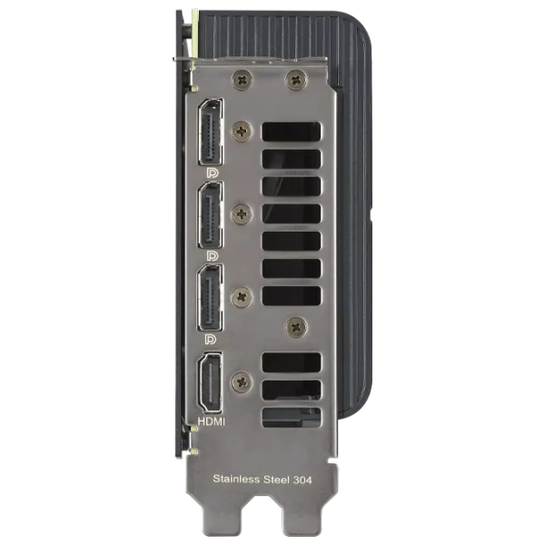 Видеокарта Asus GeForce RTX 4060 ProArt PCI Express 4.0 / 8 ГБ photo 7 Видеокарта Asus GeForce RTX 4060 ProArt PCI Express 4.0 / 8 ГБ photo 7