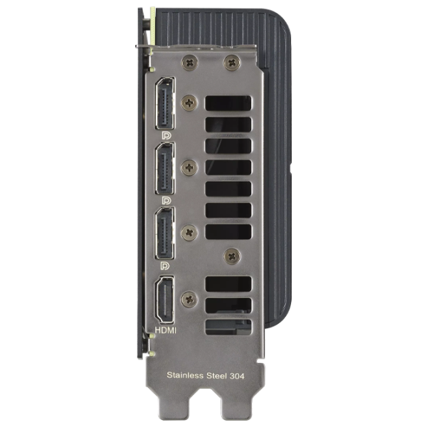 Видеокарта Asus GeForce RTX 4060 ProArt PCI Express 4.0 / 8 ГБ photo 7 Видеокарта Asus GeForce RTX 4060 ProArt PCI Express 4.0 / 8 ГБ photo 7