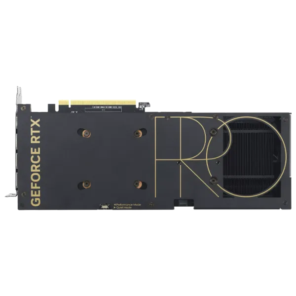 Видеокарта Asus GeForce RTX 4060 ProArt PCI Express 4.0 / 8 ГБ photo 8 Видеокарта Asus GeForce RTX 4060 ProArt PCI Express 4.0 / 8 ГБ photo 8