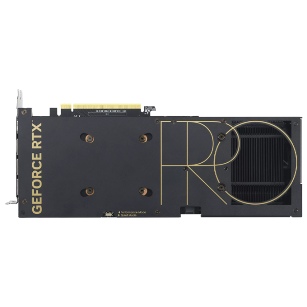 Видеокарта Asus GeForce RTX 4060 ProArt PCI Express 4.0 / 8 ГБ photo 8 Видеокарта Asus GeForce RTX 4060 ProArt PCI Express 4.0 / 8 ГБ photo 8