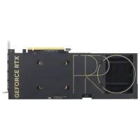 Placă video Asus GeForce RTX 4060 ProArt PCI Express 4.0 / 8 GB photo 8