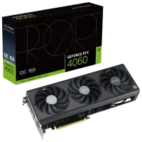 Placă video Asus GeForce RTX 4060 ProArt PCI Express 4.0 / 8 GB photo 9