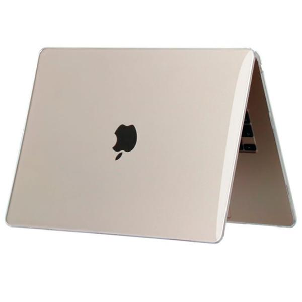 Husă pentru laptop Tech-Protect Smartshell 15.6"/ Transparent photo 5