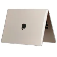 Чехол для ноутбука Tech-Protect Smartshell 15.6"/ Прозрачный photo 4