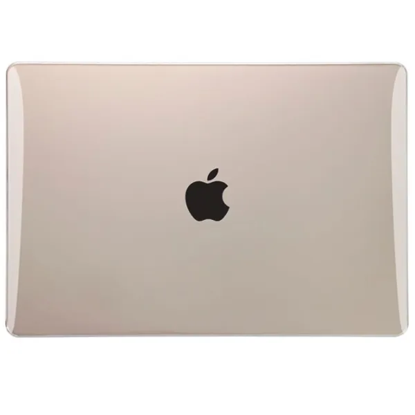 Husă pentru laptop Tech-Protect Smartshell 15.6"/ Transparent photo 6