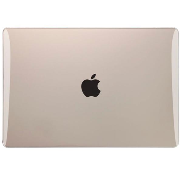 Husă pentru laptop Tech-Protect Smartshell 15.6"/ Transparent photo 6