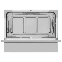Mașină de spălat vase Hansa ZWM556WH Compactă/ White photo 5