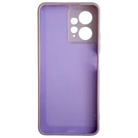 Husă pentru smartphone Xiaomi Redmi Note 12 4G Rival/ Back/ TPU/ Light Purple photo 2