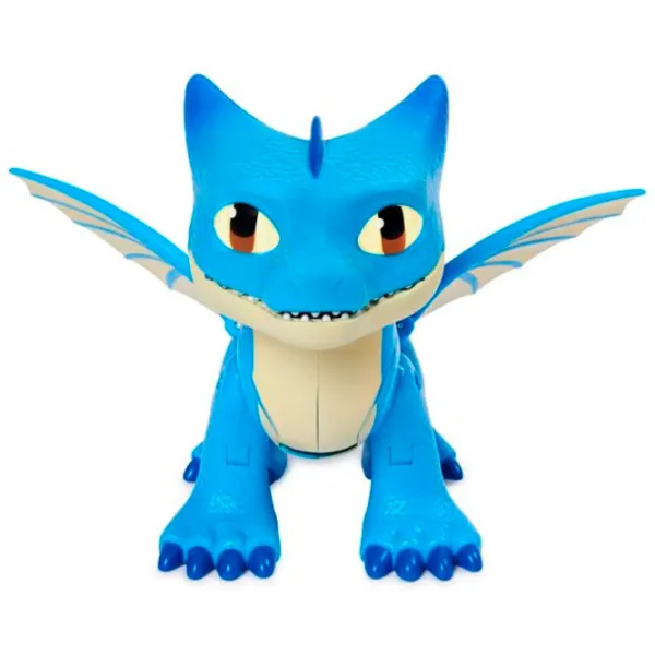 Фигурка DreamWorks Dragons Rescue Riders Basic 3+/ Голубой photo 2