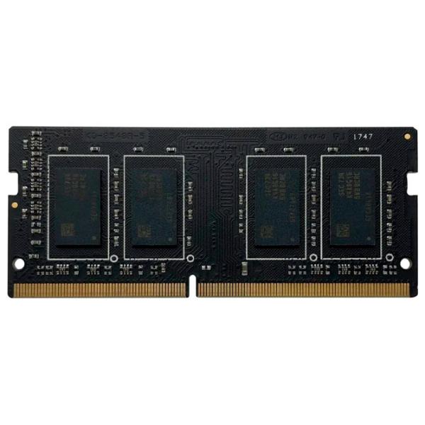 Memorie RAM Patriot Signature Line PSD416G26662S SO-DIMM/ DDR4/ 16 GB photo 2 Memorie RAM Patriot Signature Line PSD416G26662S SO-DIMM/ DDR4/ 16 GB photo 2