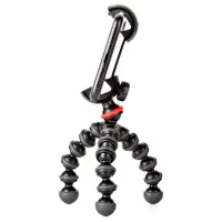 Trepied Joby GorillaPod Mobile Mini Foto, video/ Black photo 2