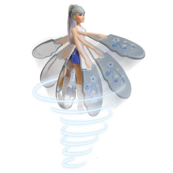 Кукла Golden Glamor and Silver Star 30010S фея/ 6+ photo 3