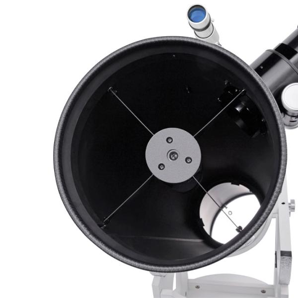 Телескоп Bresser Messier 8'' Dobson Белый photo 3