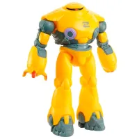 Figurină Mattel Lightyear Ciclop 3+/ Yellow photo 3