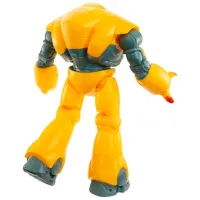Figurină Mattel Lightyear Ciclop 3+/ Yellow photo 4