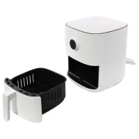 Friteuză-cuptor Xiaomi Mi Smart Air Fryer 3.5l 1500 W/ White photo 4