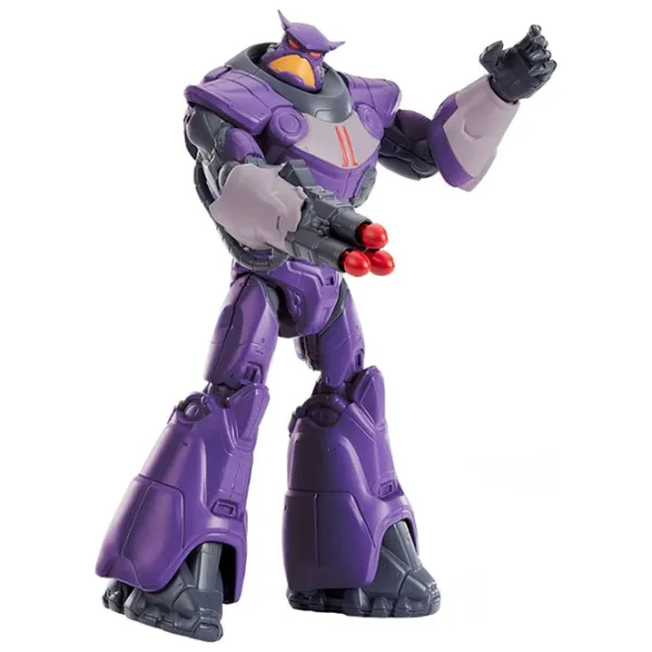 Фигурка Mattel Lightyear Зург 3+/ Пурпурный photo 3