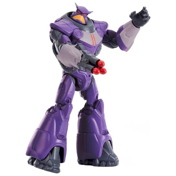 Фигурка Mattel Lightyear Зург 3+/ Пурпурный photo 3