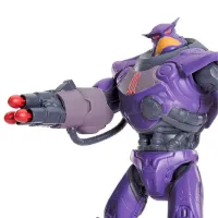 Figurină Mattel Lightyear Zurg 3+/ Purple photo 4