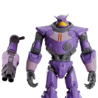 Figurină Mattel Lightyear Zurg 3+/ Purple photo 5