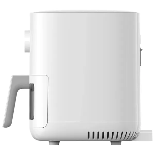 Мульти-печь фритюрница Xiaomi Mi Smart Air Fryer Pro 4L 1600 Вт/ Белый photo 2 Мульти-печь фритюрница Xiaomi Mi Smart Air Fryer Pro 4L 1600 Вт/ Белый photo 2