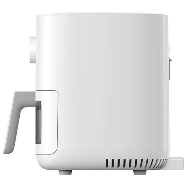 Мульти-печь фритюрница Xiaomi Mi Smart Air Fryer Pro 4L 1600 Вт/ Белый photo 2 Мульти-печь фритюрница Xiaomi Mi Smart Air Fryer Pro 4L 1600 Вт/ Белый photo 2